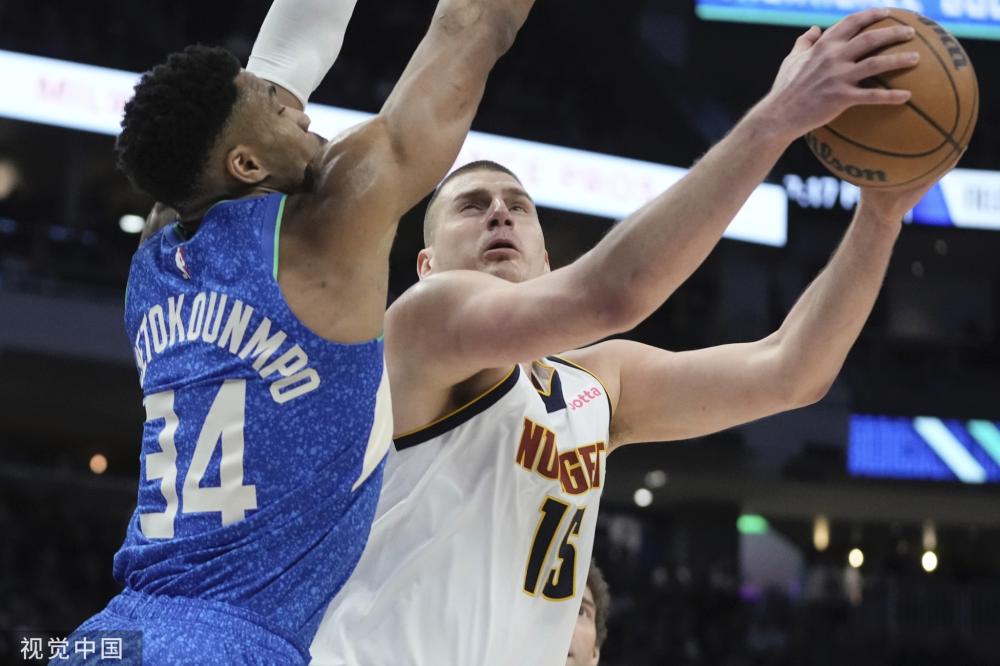 姆斯的配合 姆斯的配合